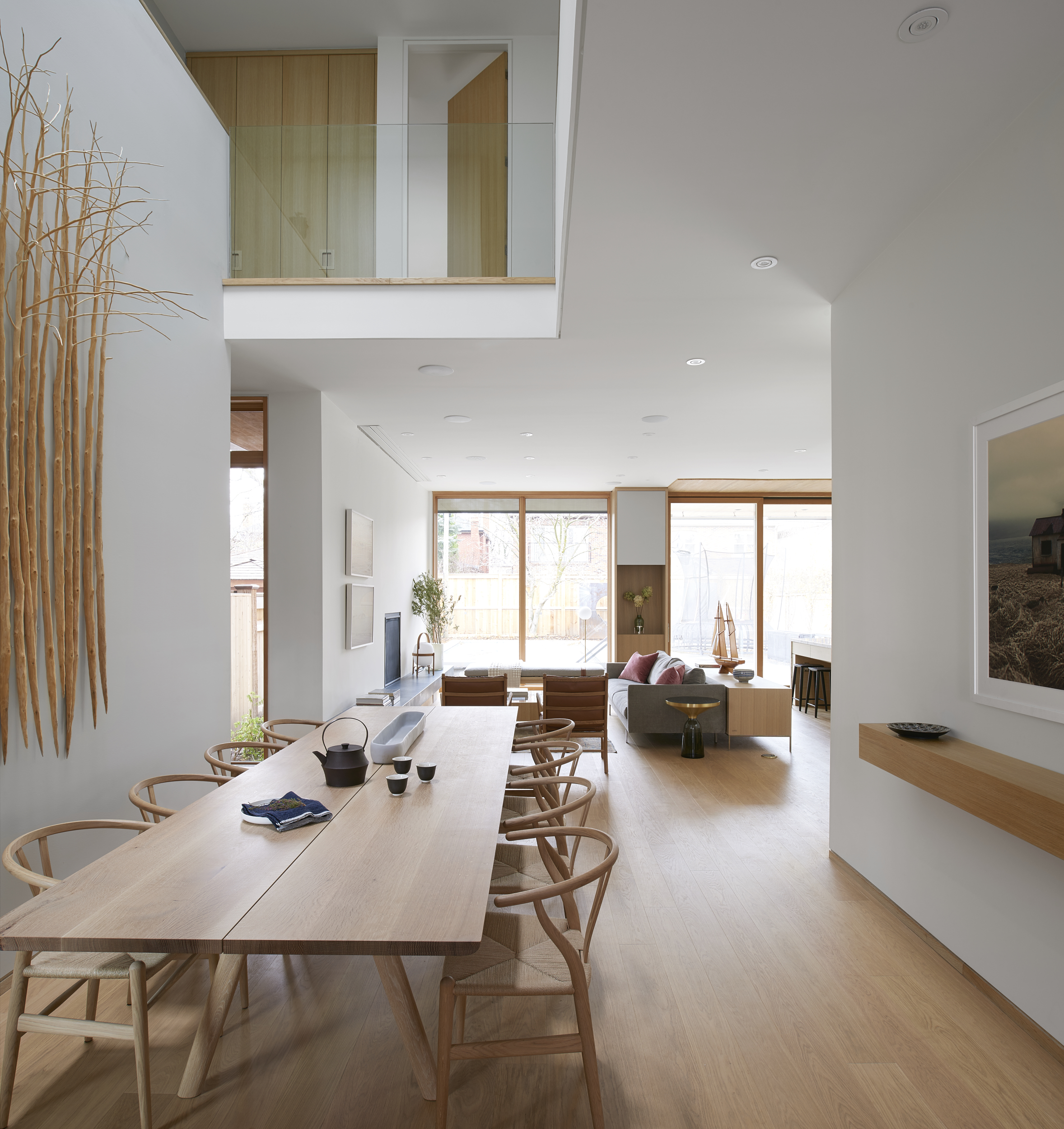 Leaside House